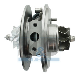 TURBOCOMPRESSEUR