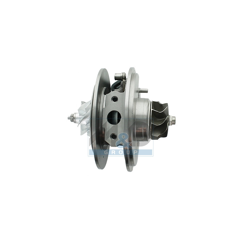 TURBOCOMPRESSEUR