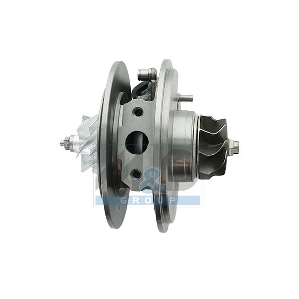 TURBOCOMPRESSEUR