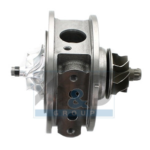 TURBOCOMPRESSEUR