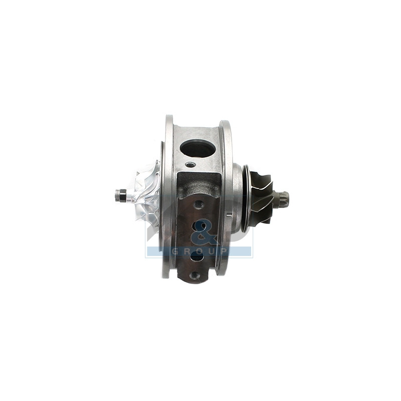 TURBOCOMPRESSEUR