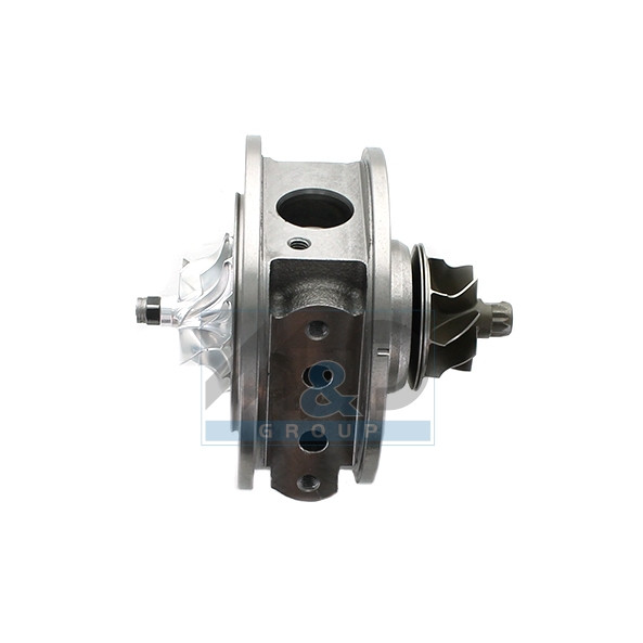 TURBOCOMPRESSEUR