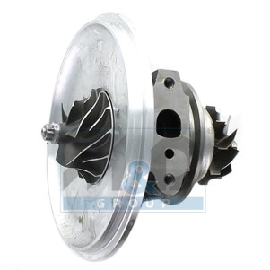 TURBOCOMPRESSEUR