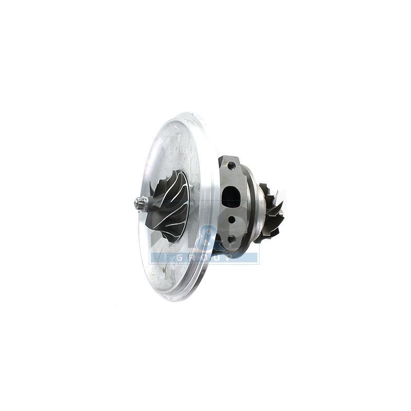 TURBOCOMPRESSEUR