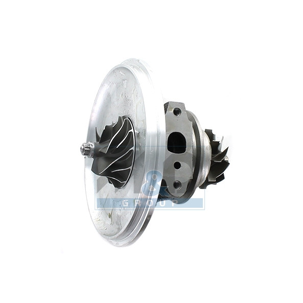 TURBOCOMPRESSEUR