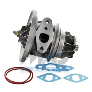 TURBOCOMPRESSEUR