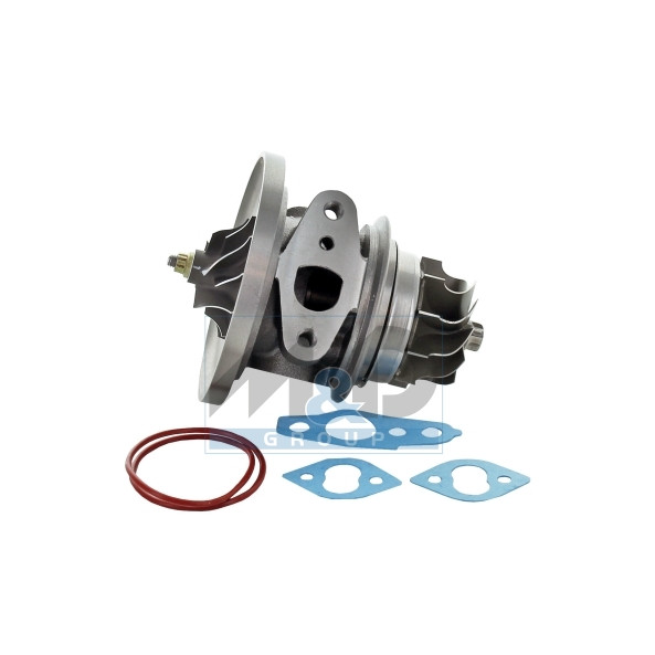 TURBOCOMPRESSEUR