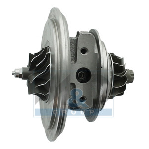 TURBOCOMPRESSEUR