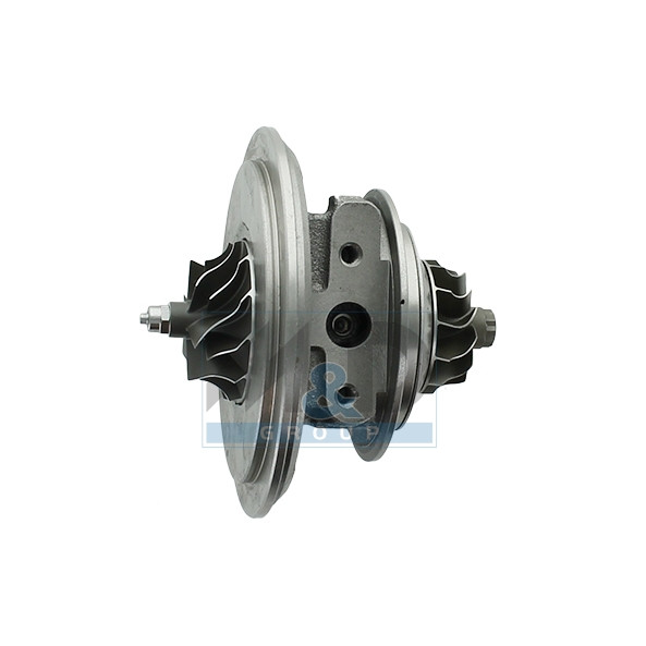 TURBOCOMPRESSEUR