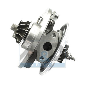 TURBOCOMPRESSEUR