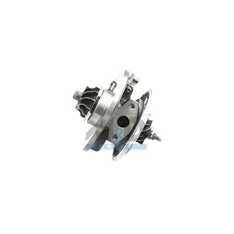 TURBOCOMPRESSEUR