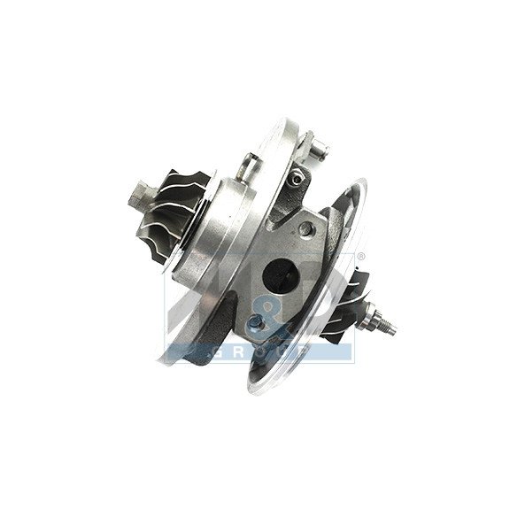 TURBOCOMPRESSEUR