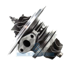 TURBOCOMPRESSEUR
