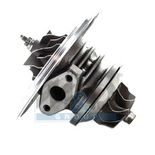TURBOCOMPRESSEUR