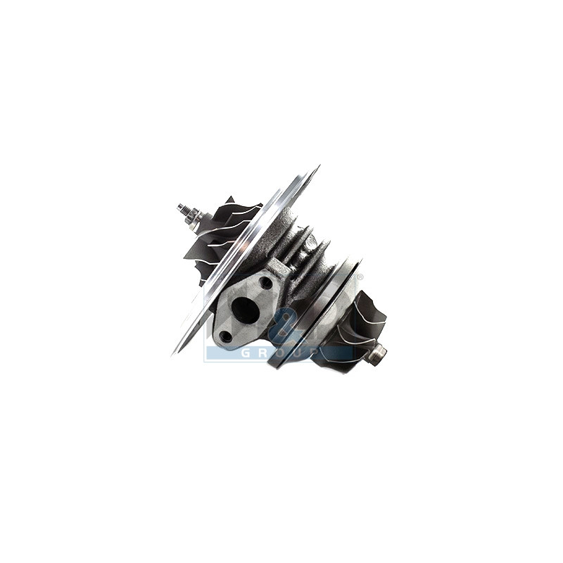 TURBOCOMPRESSEUR