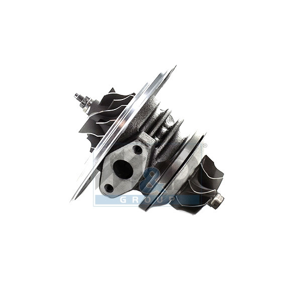 TURBOCOMPRESSEUR