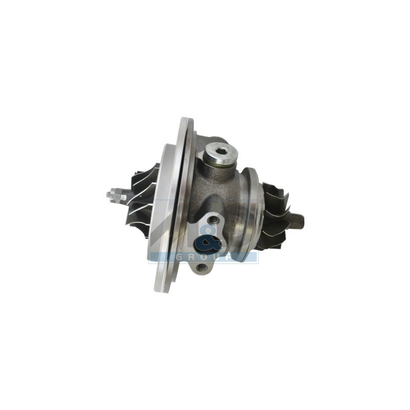 TURBOCOMPRESSEUR