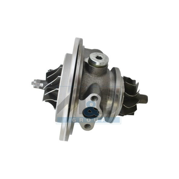 TURBOCOMPRESSEUR