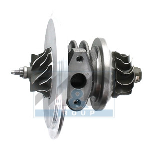 TURBOCOMPRESSEUR