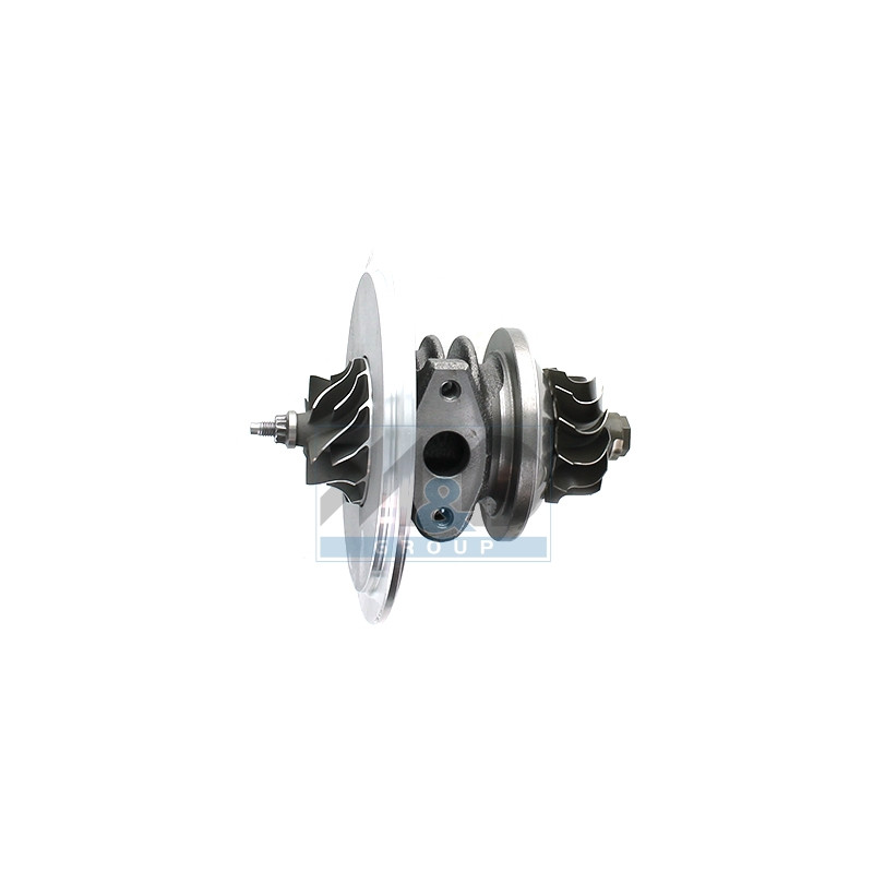 TURBOCOMPRESSEUR
