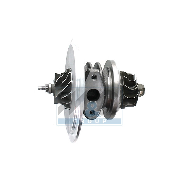 TURBOCOMPRESSEUR