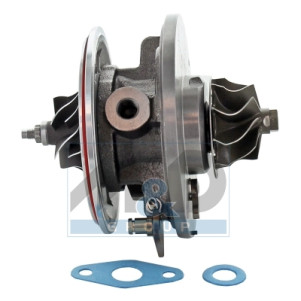 TURBOCOMPRESSEUR