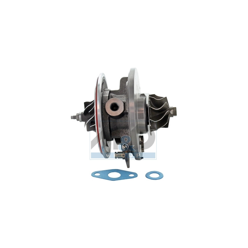 TURBOCOMPRESSEUR