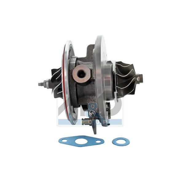 TURBOCOMPRESSEUR
