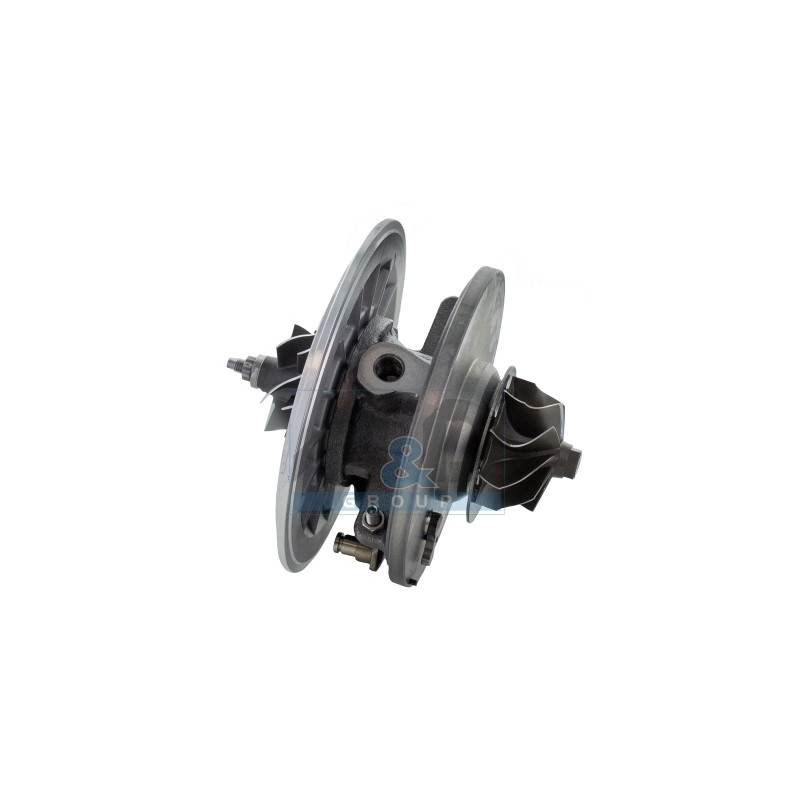 TURBOCOMPRESSEUR