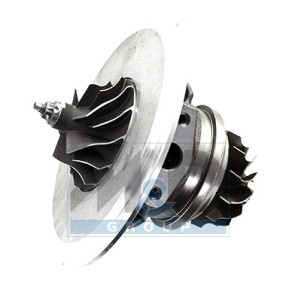 TURBOCOMPRESSEUR