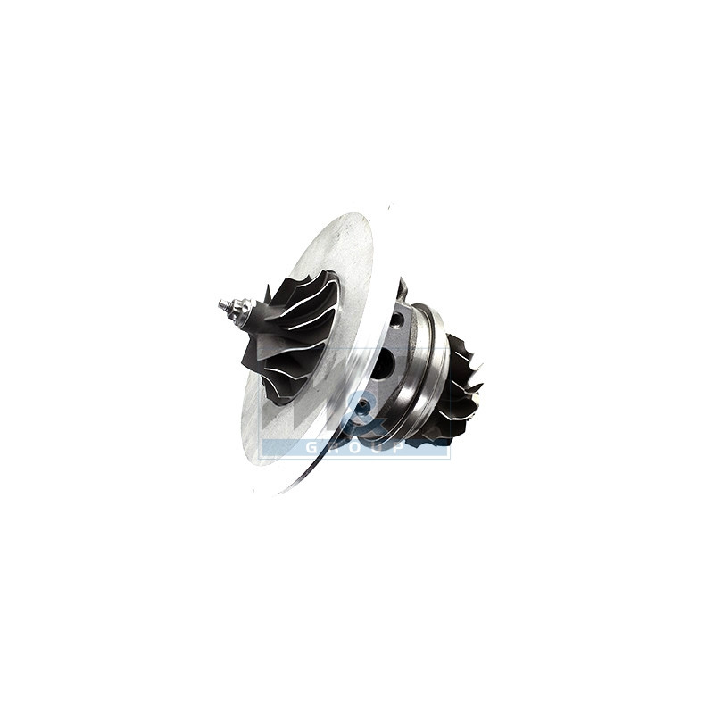 TURBOCOMPRESSEUR