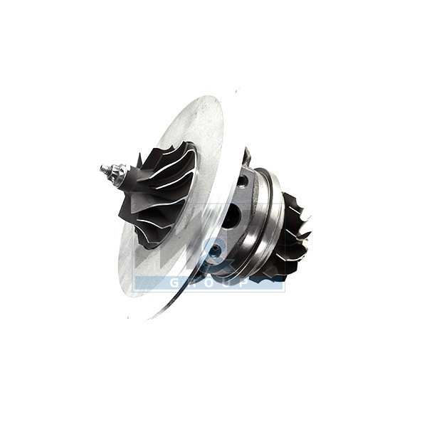 TURBOCOMPRESSEUR