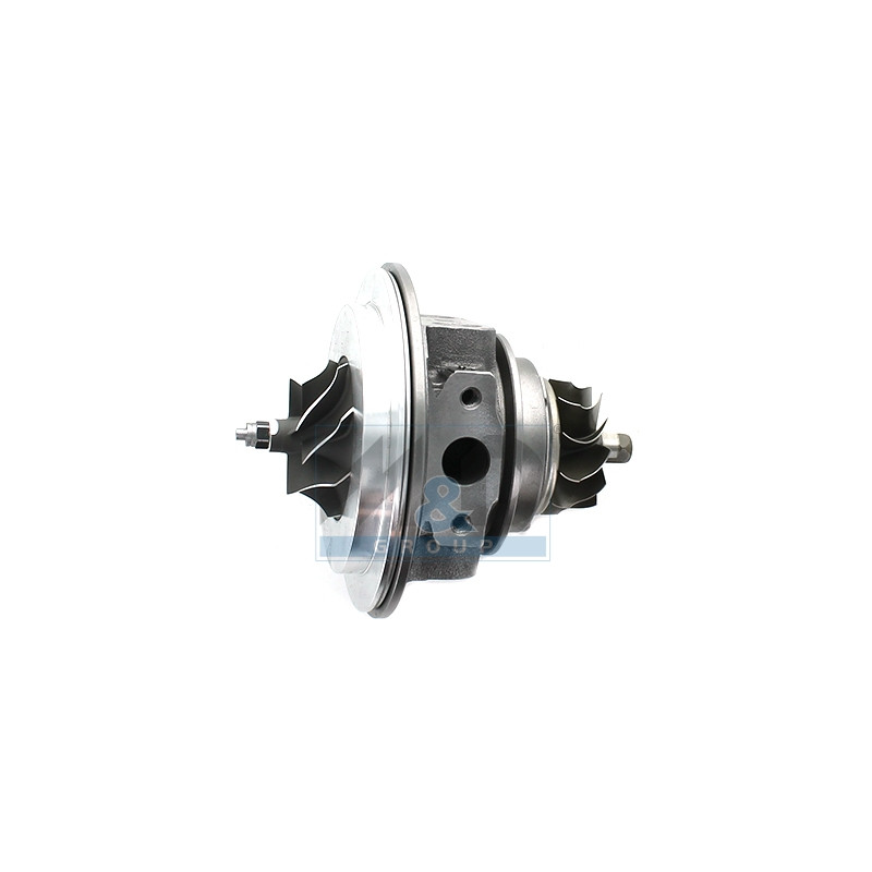 TURBOCOMPRESSEUR