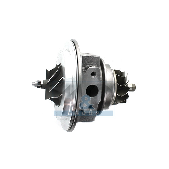 TURBOCOMPRESSEUR