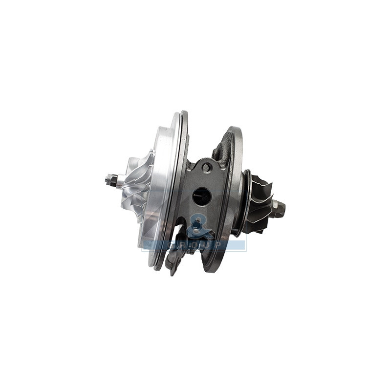 TURBOCOMPRESSEUR