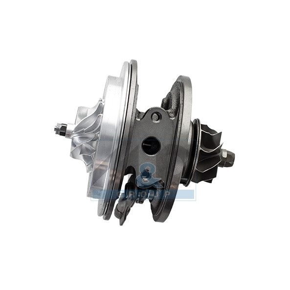 TURBOCOMPRESSEUR