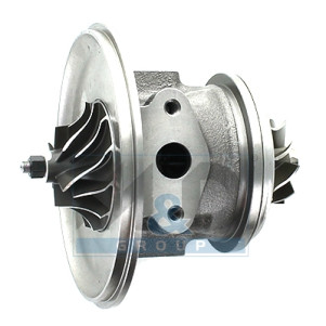 TURBOCOMPRESSEUR