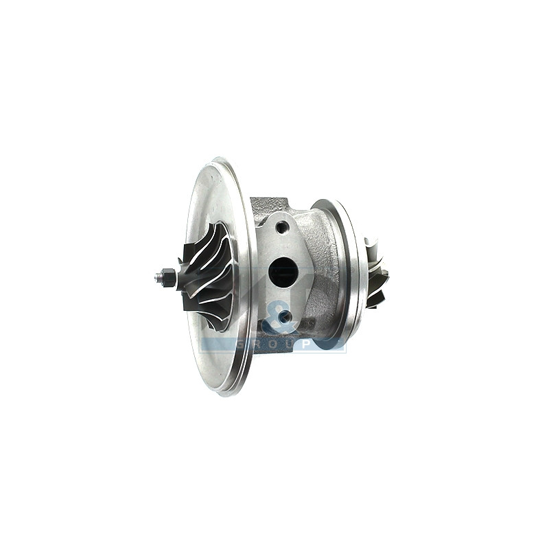TURBOCOMPRESSEUR