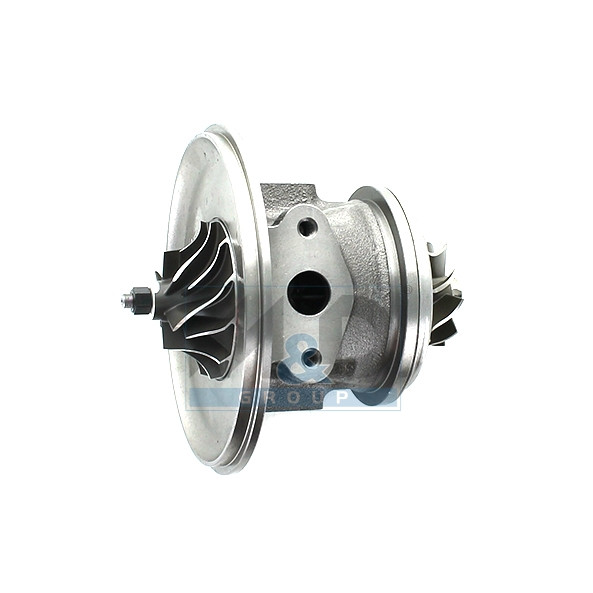 TURBOCOMPRESSEUR