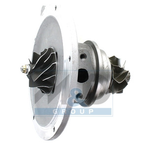 TURBOCOMPRESSEUR