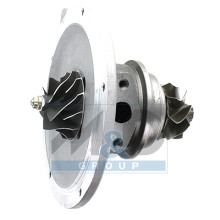 TURBOCOMPRESSEUR