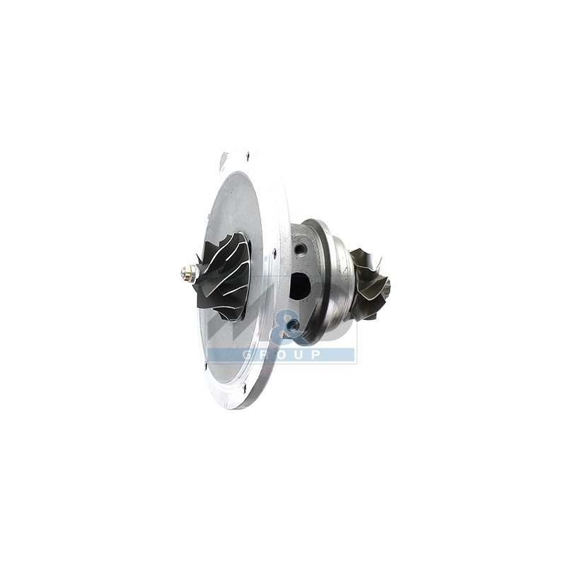 TURBOCOMPRESSEUR