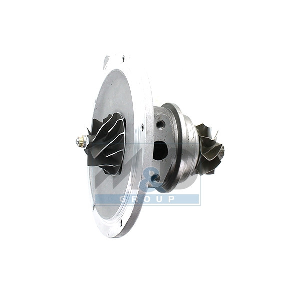 TURBOCOMPRESSEUR
