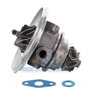 TURBOCOMPRESSEUR