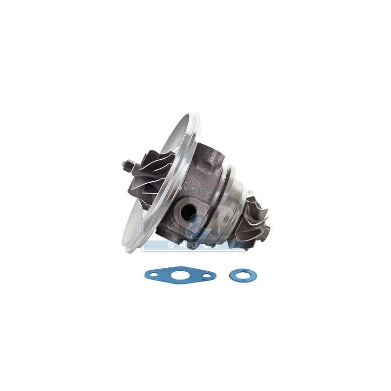 TURBOCOMPRESSEUR