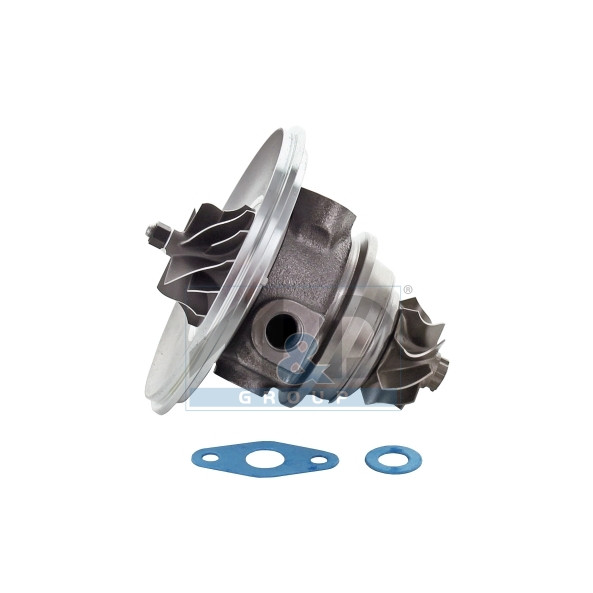 TURBOCOMPRESSEUR