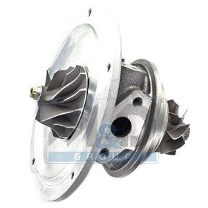 TURBOCOMPRESSEUR