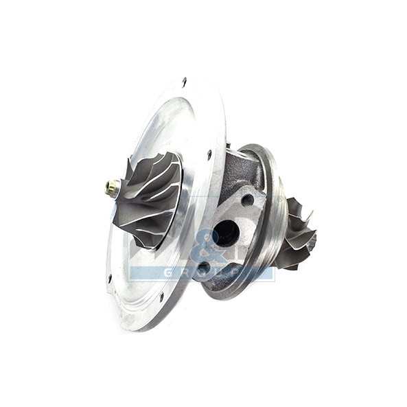 TURBOCOMPRESSEUR