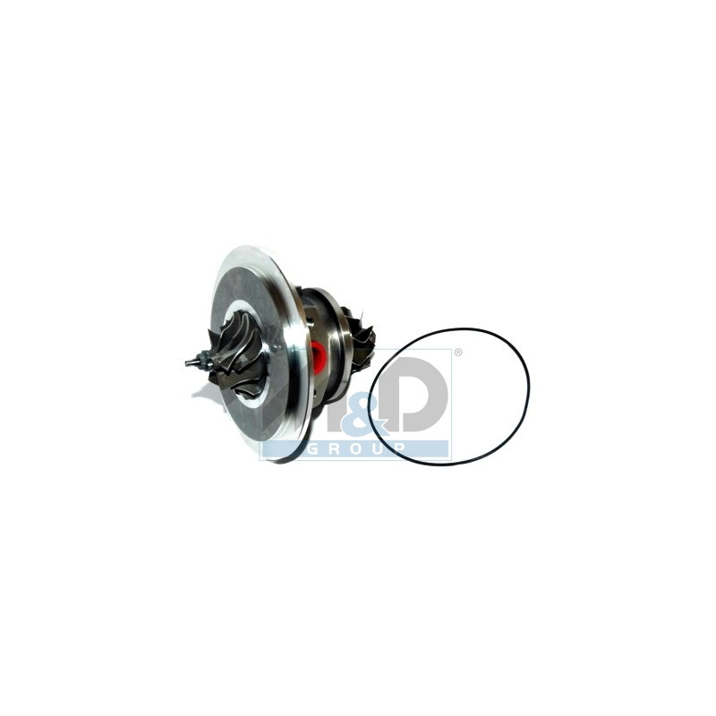 TURBOCOMPRESSEUR