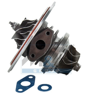 TURBOCOMPRESSEUR